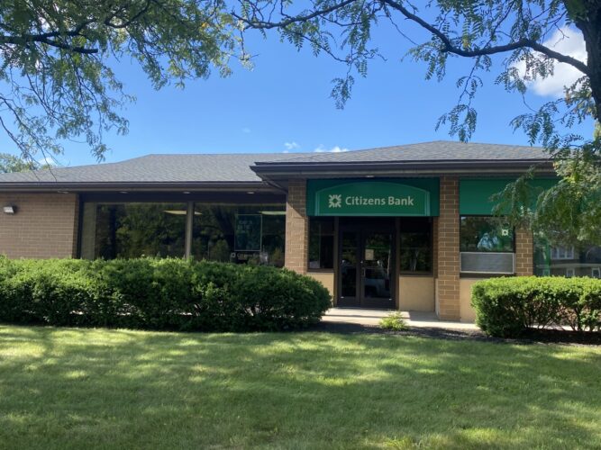 Citizens Bank’s branch in Burnham to close Dec. 13 News, Sports, Jobs